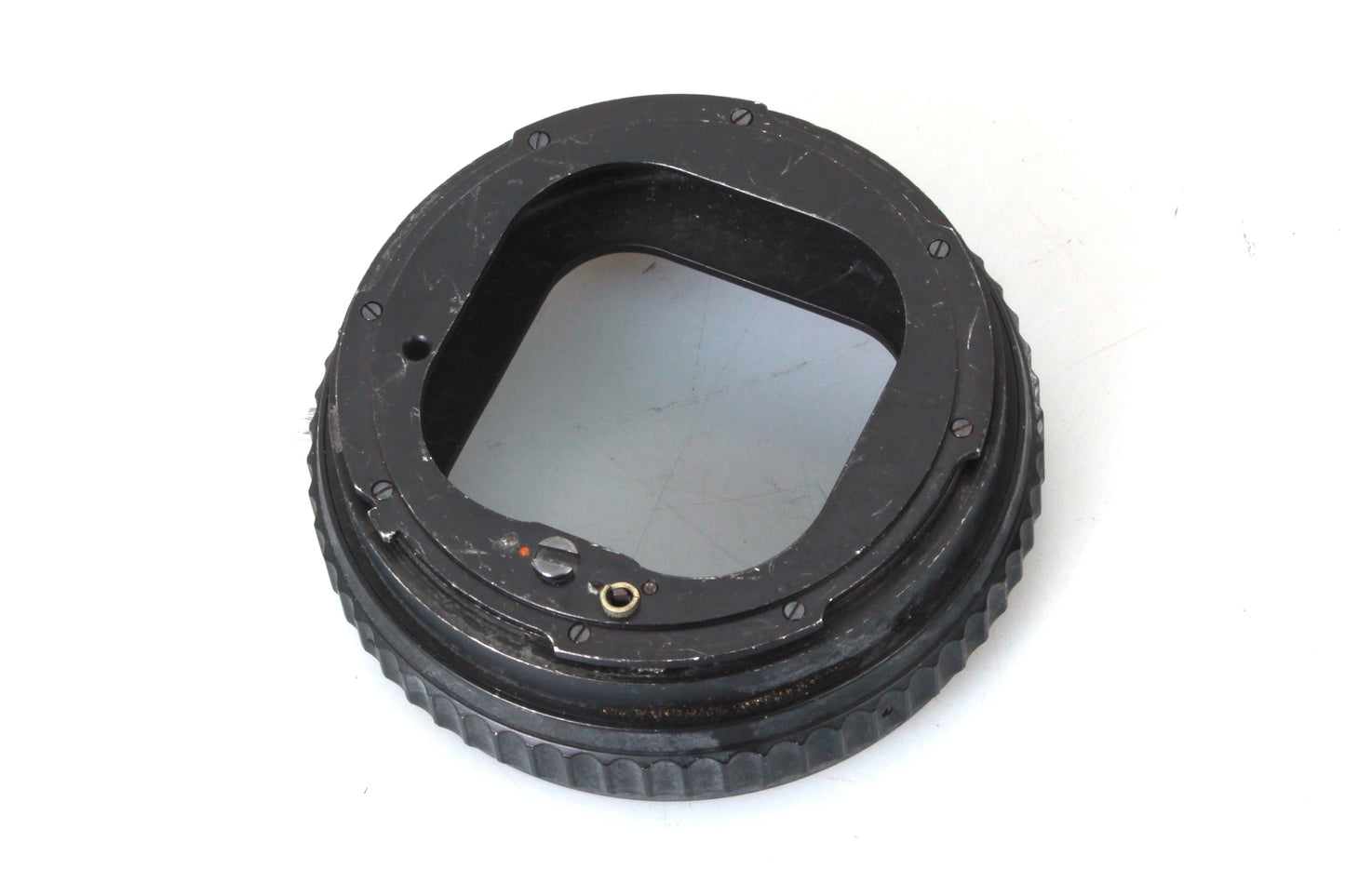 Original Hasselblad Metal Extension Tube 21 for 500-Series Cameras