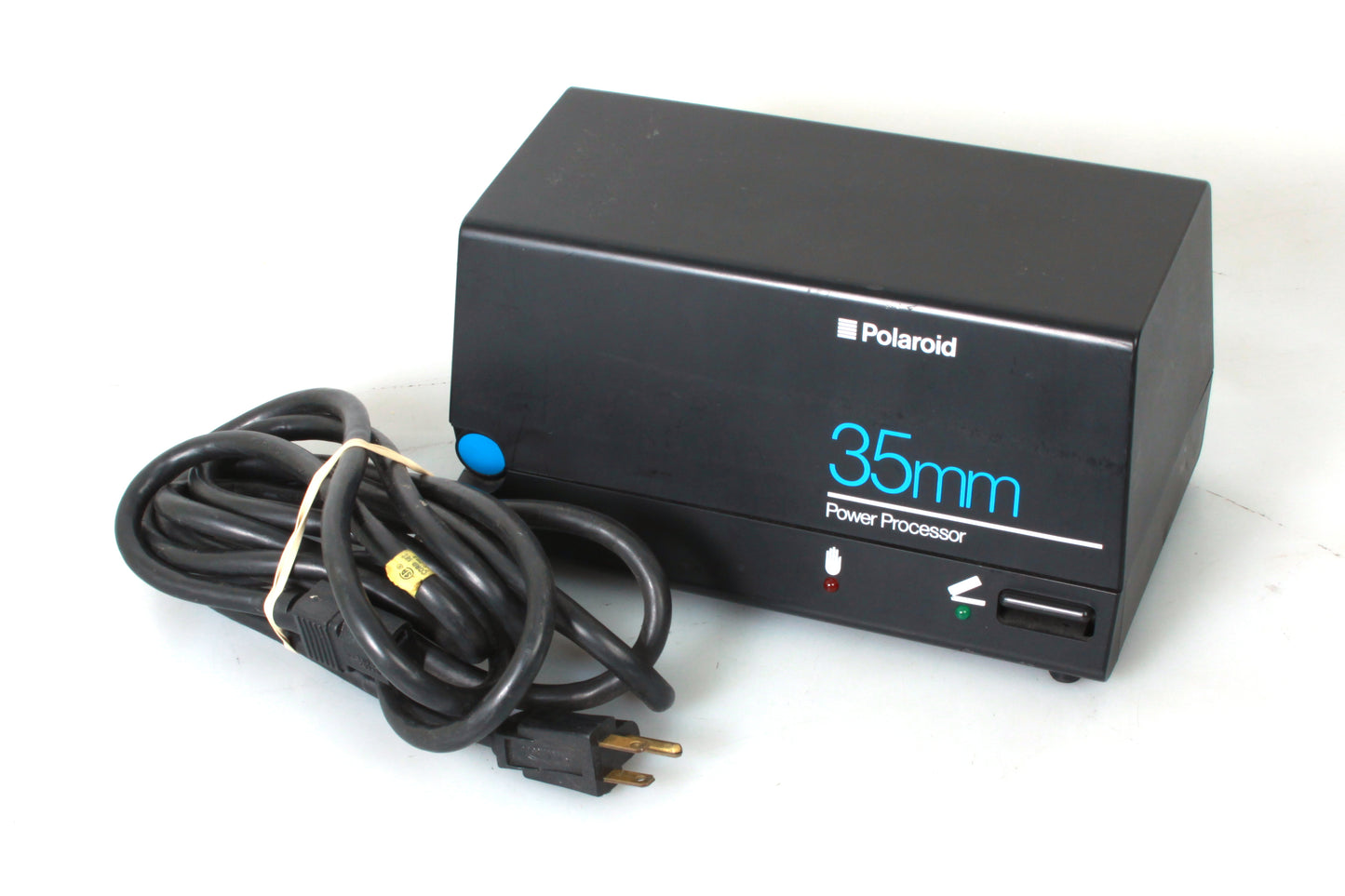 Polaroid 35mm Power Processor for Instant Slide Film
