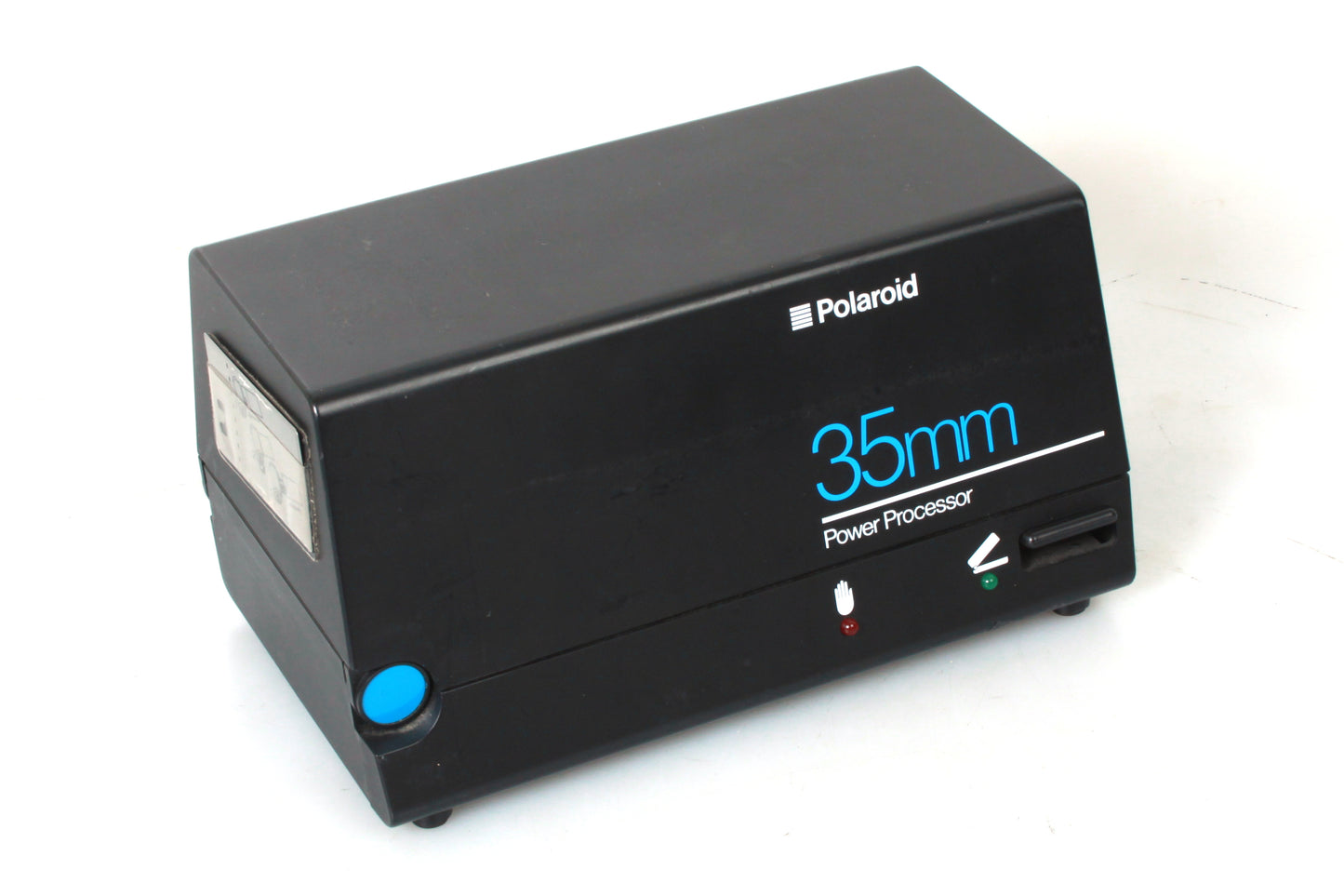 Polaroid 35mm Power Processor for Instant Slide Film