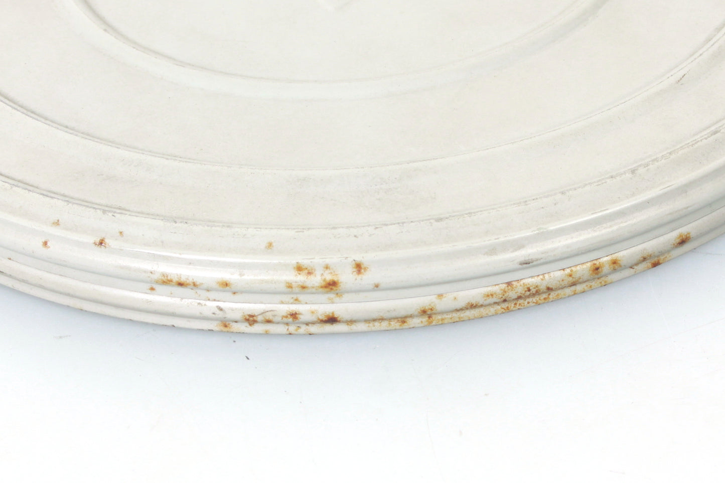 Movie Film Pittsburgh PA 1940s