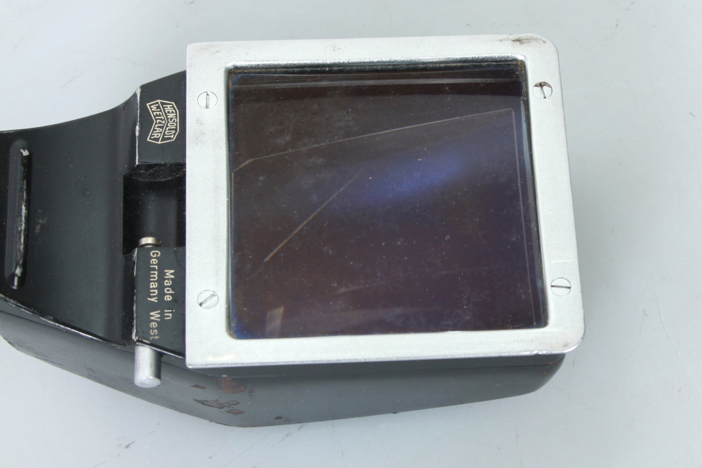 Prism Viewfinder HC-1 Hasselblad 90 Degree V Series