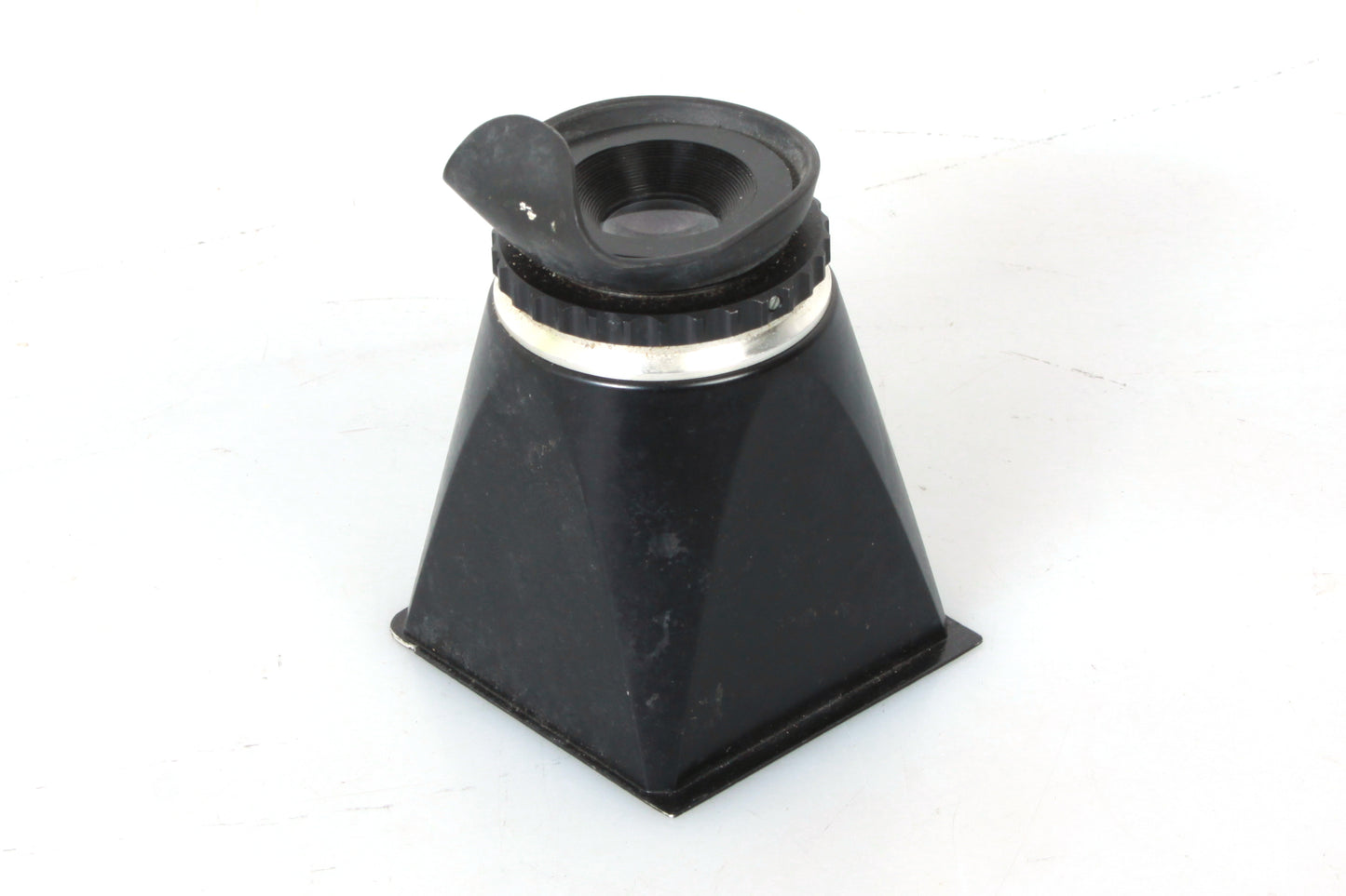 Magnifying Hood Hasselblad 42013 Finder Metal