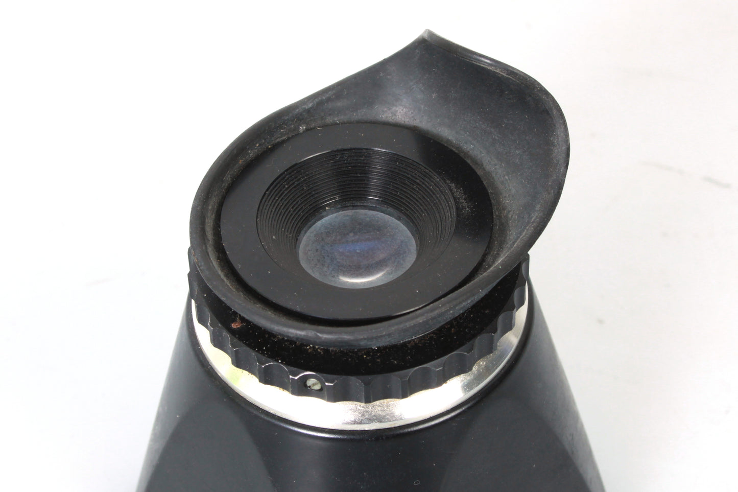 Magnifying Hood Hasselblad 42013 Finder Metal