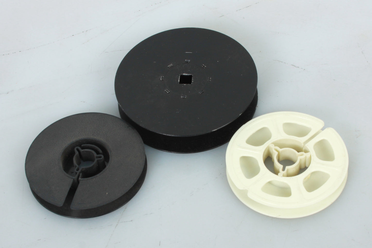 Movie Reels Mixed Lot