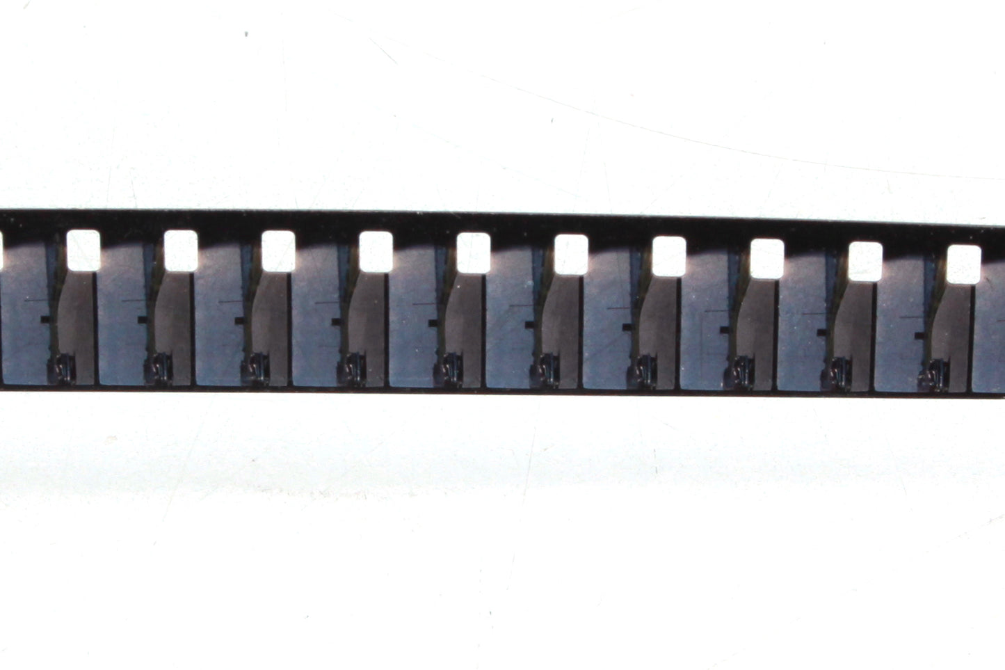 Movie Film 100ft 1960s W 400ft Reel and Can