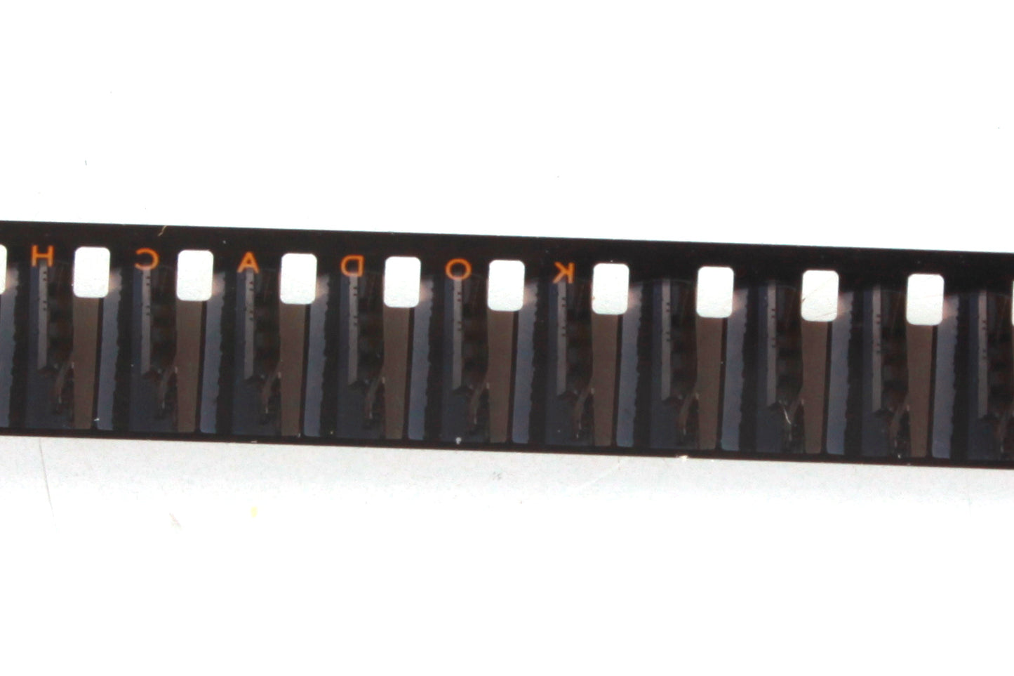 Movie Film 100ft 1960s W 400ft Reel and Can