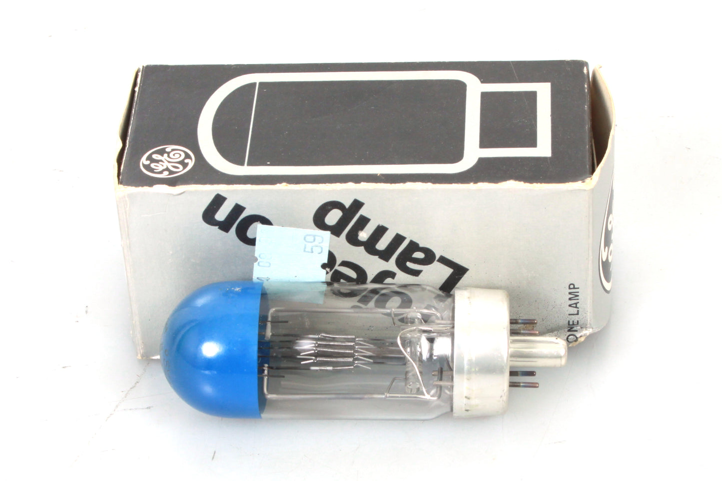 GE Replacement for Projection Lamp DFG Light Bulb