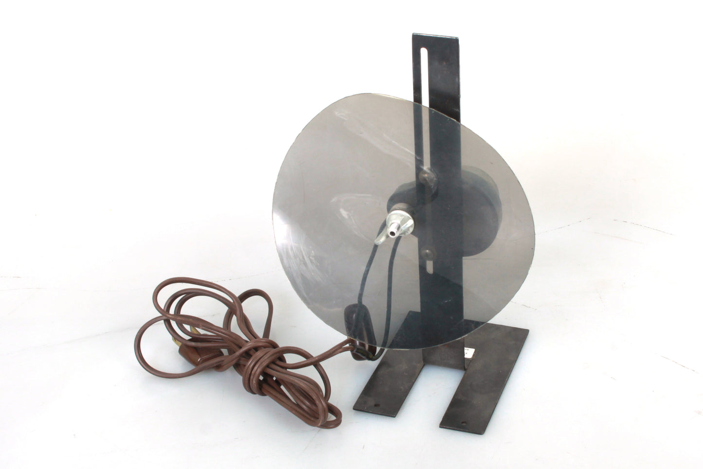Edmund Scientific Polarizing Wheel Motorized