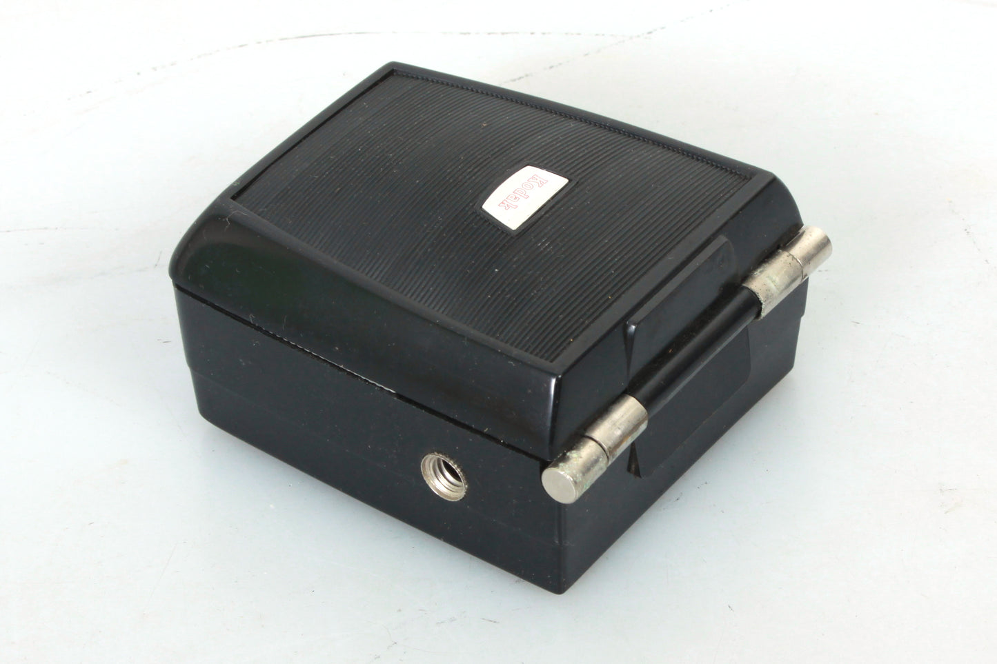 Art Deco Kodak Electric Eye Remote Flash Unit W/ Bulb & Box Display Only