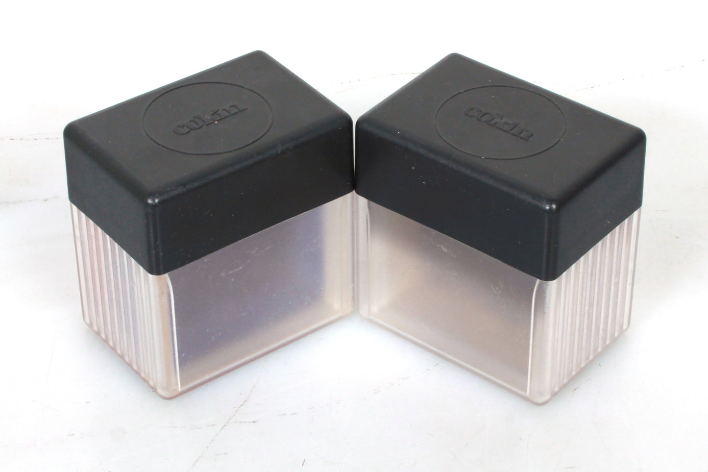Square Cokin Filters in Cases - Lot of 11
