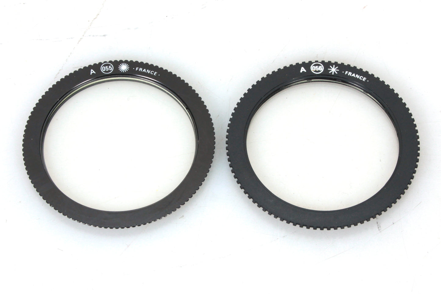 Star Filters Cokin 8 & 16 Set of 2