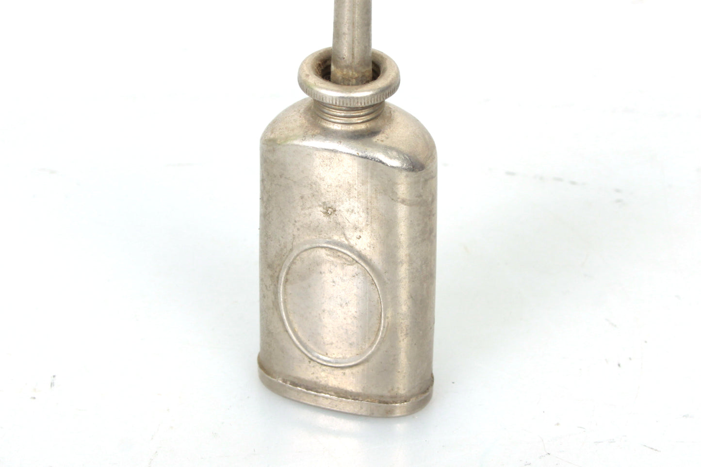 Oil Can Bolex 16 Movie Camera Vintage