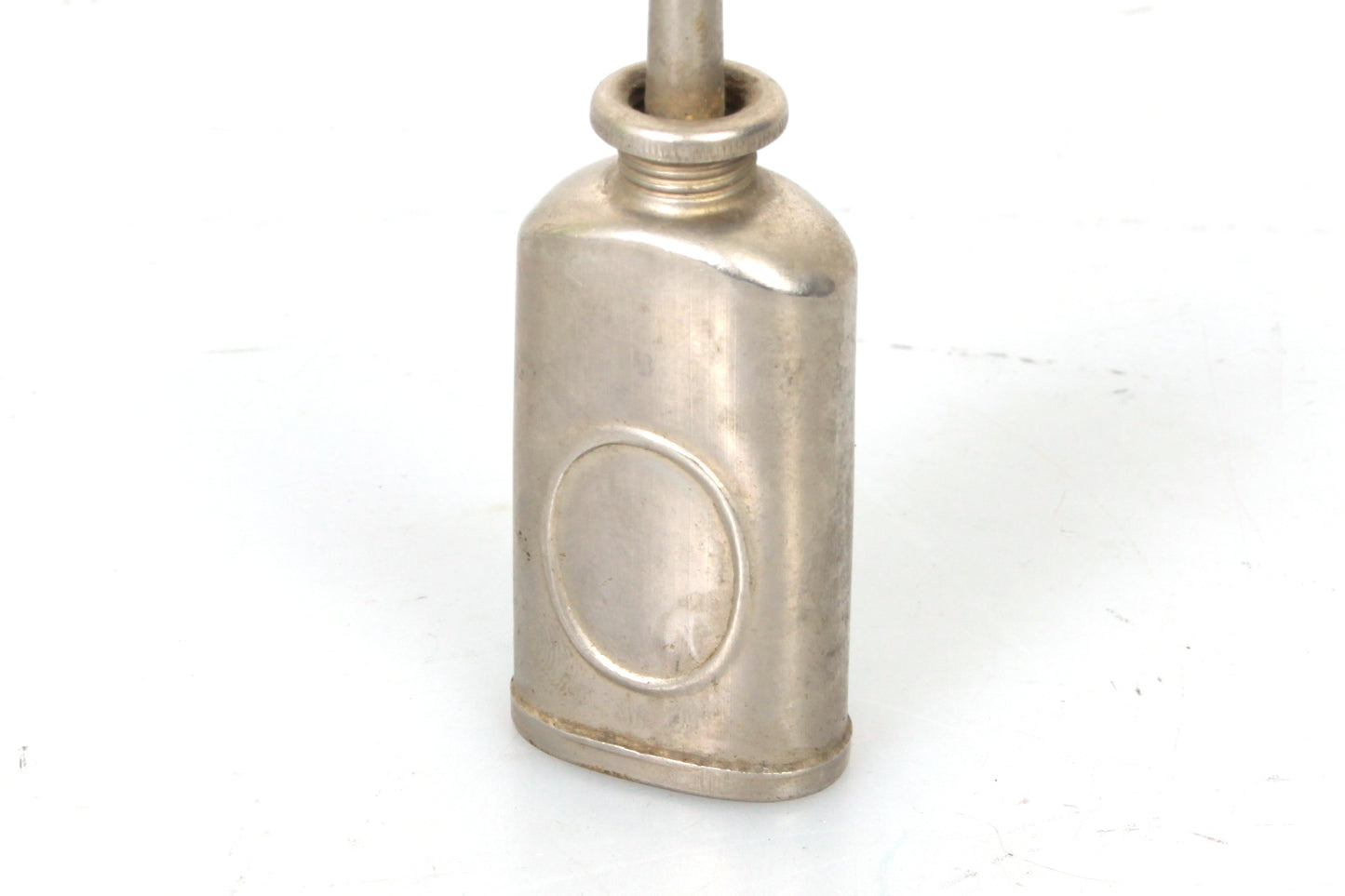 Oil Can Bolex 16 Movie Camera Vintage