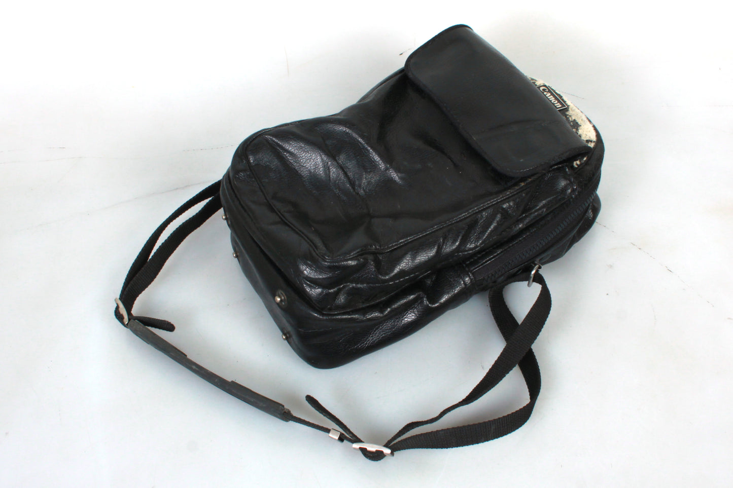 Canon Canosound 514 XL-S Parts - Mic/Remote/Earphone/Case Only