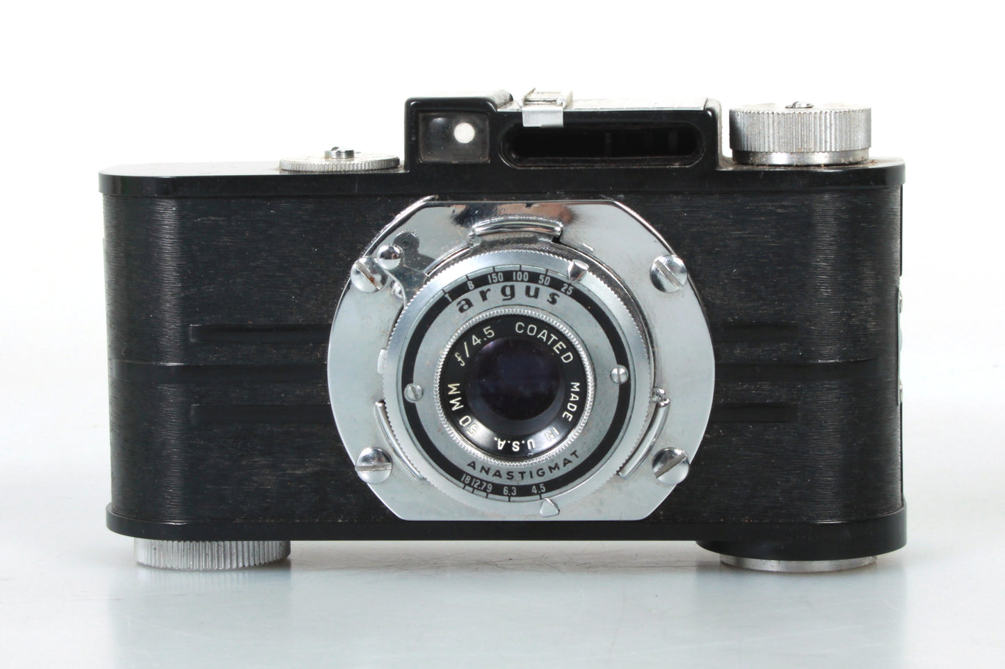 Argus Art Deco Camera for Prop/Display