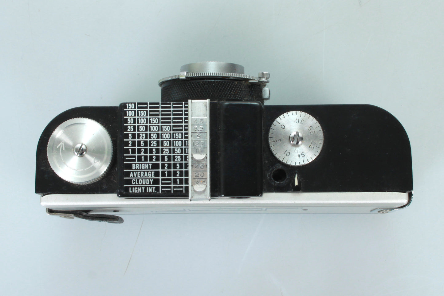 Argus Art Deco Camera for Prop/Display
