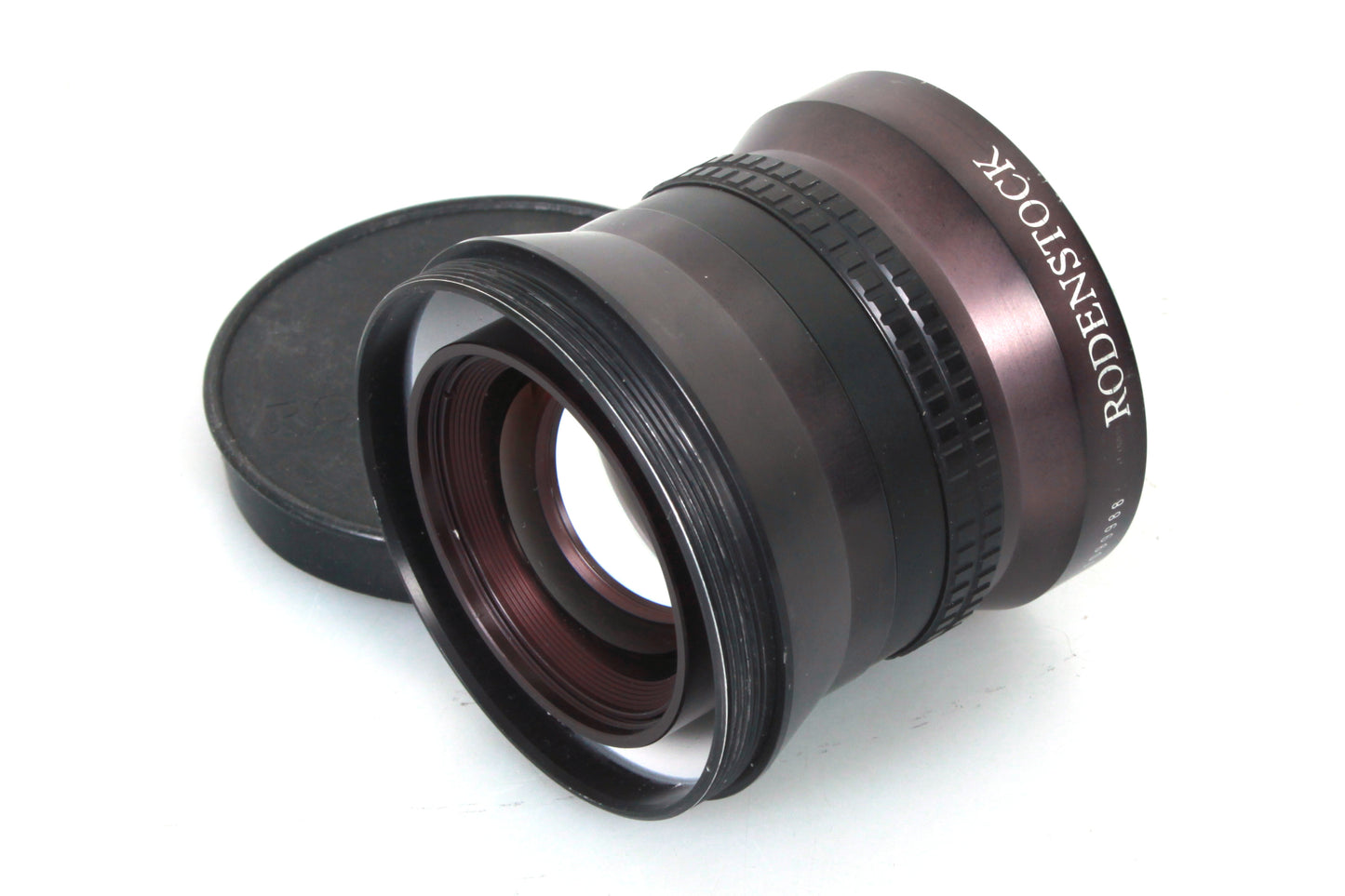 210mm F5.6 Rodenstock Rodagon Enlarger Lens for Up to 5x7 Negatives