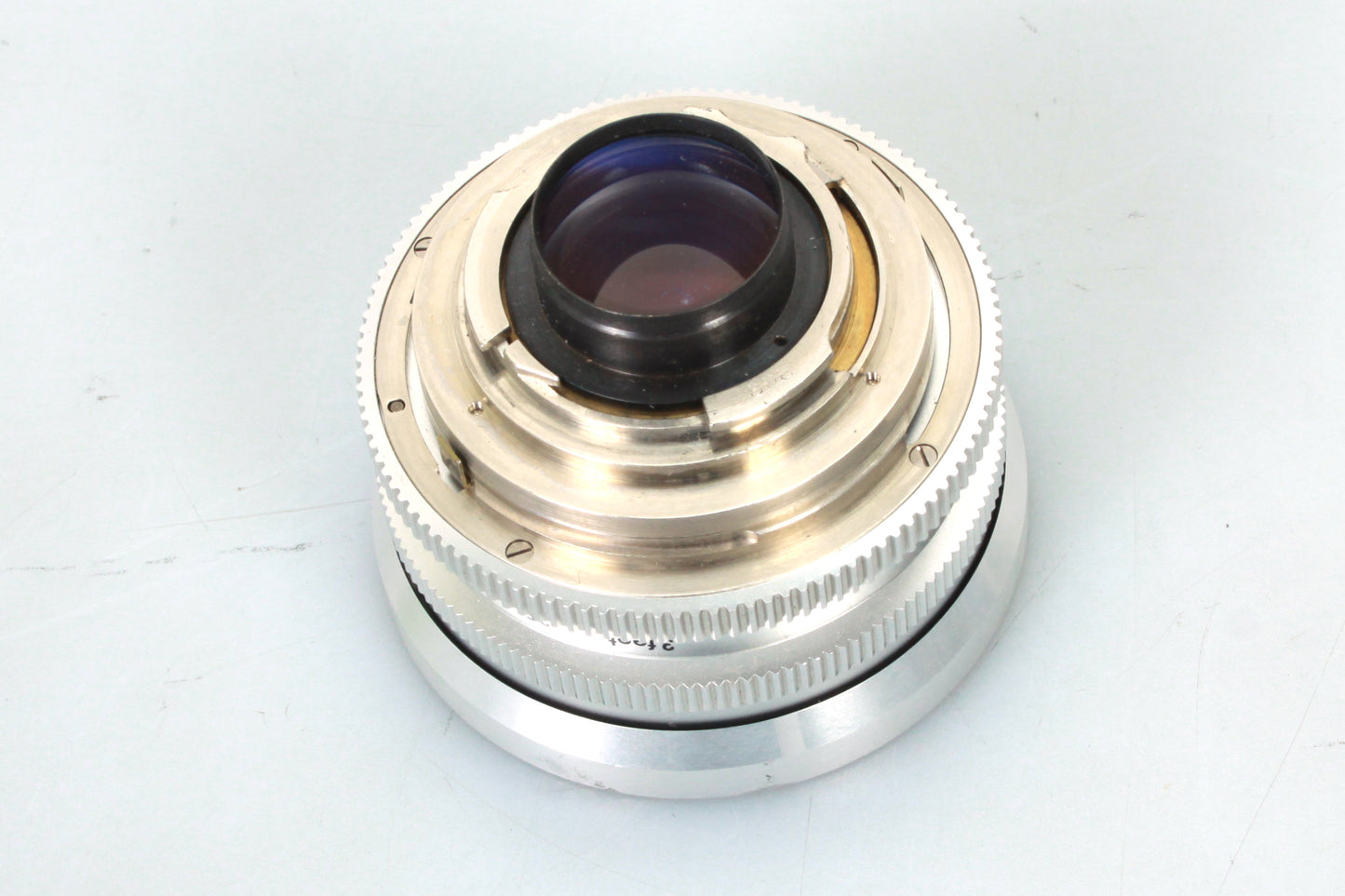 50mm F1.9 Schneider Retina-Xenon Lens 50/1.9 for Kodak Reflex in Case