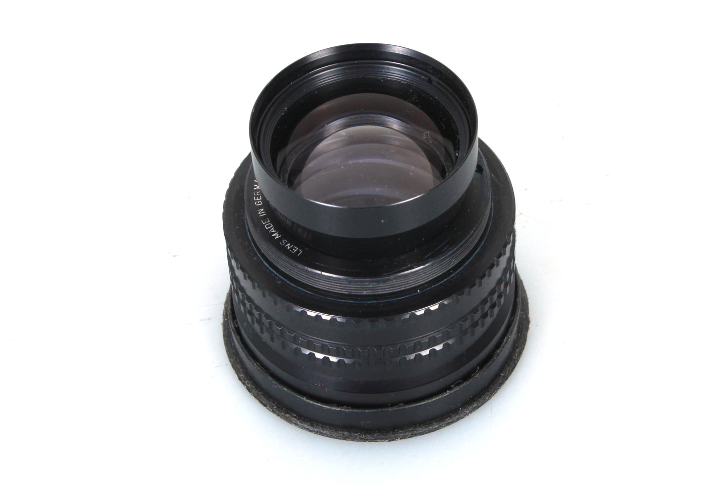 180mm F5.6 Rodenstock Rodagon Enlarger Lens for Up to 5x7 Negatives