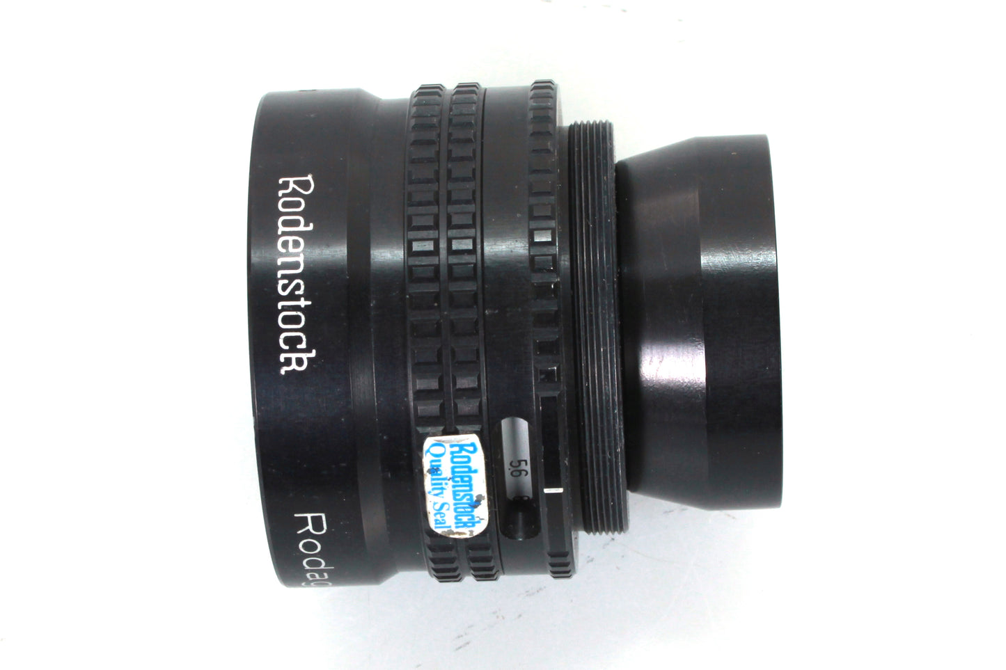 180mm F5.6 Rodenstock Rodagon Enlarger Lens for Up to 5x7 Negatives