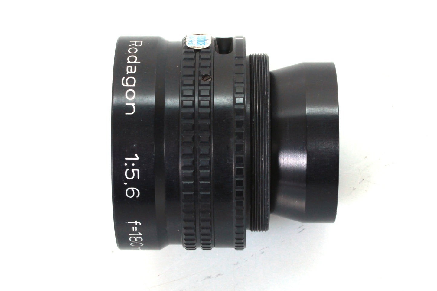 180mm F5.6 Rodenstock Rodagon Enlarger Lens for Up to 5x7 Negatives