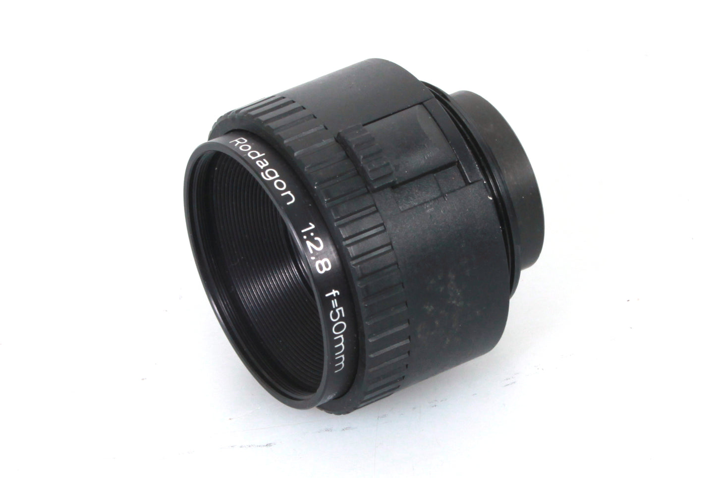 50mm F2.8 Rodenstock Rodagon Enlarging Lens 50/2.8