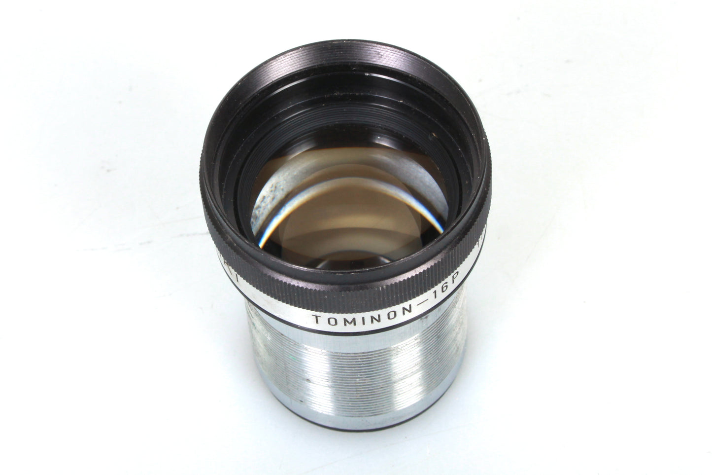 50mm 1.4 Eiki Tominon 16P Lens