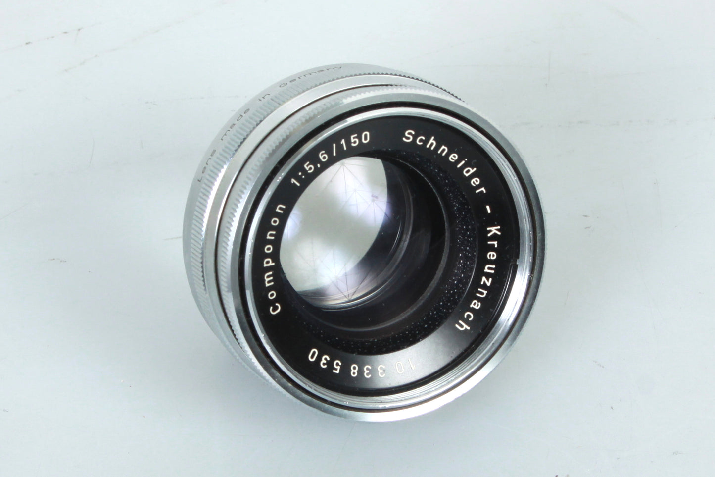 150mm F5.6 Componon Schneider Enlarging Lens 150/5.6