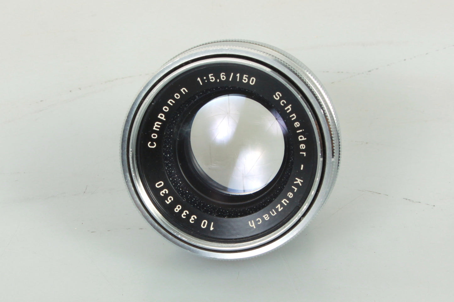 150mm F5.6 Componon Schneider Enlarging Lens 150/5.6