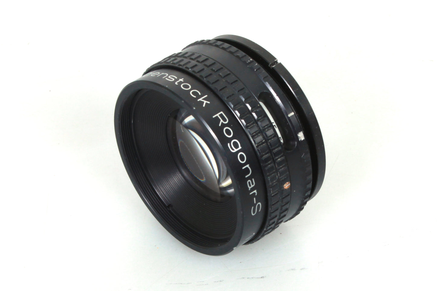 135mm F4.5 Rodenstock Rogonar-S Enlarging Lens W/ Retaining Ring