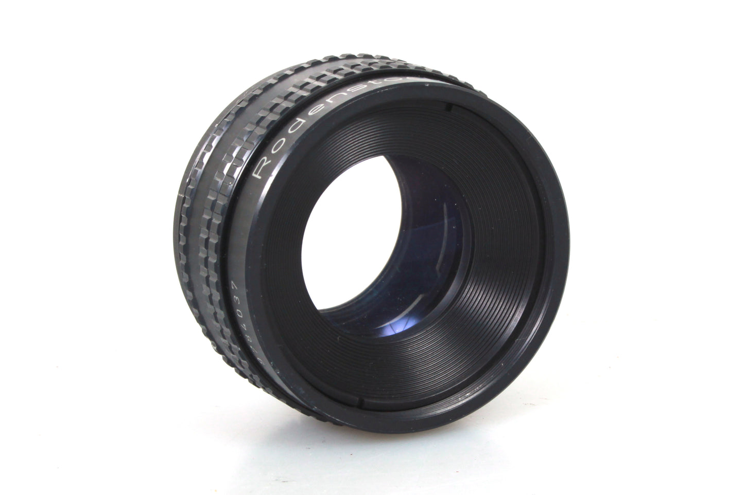 135mm F4.5 Rodenstock Rogonar-S Enlarging Lens W/ Retaining Ring