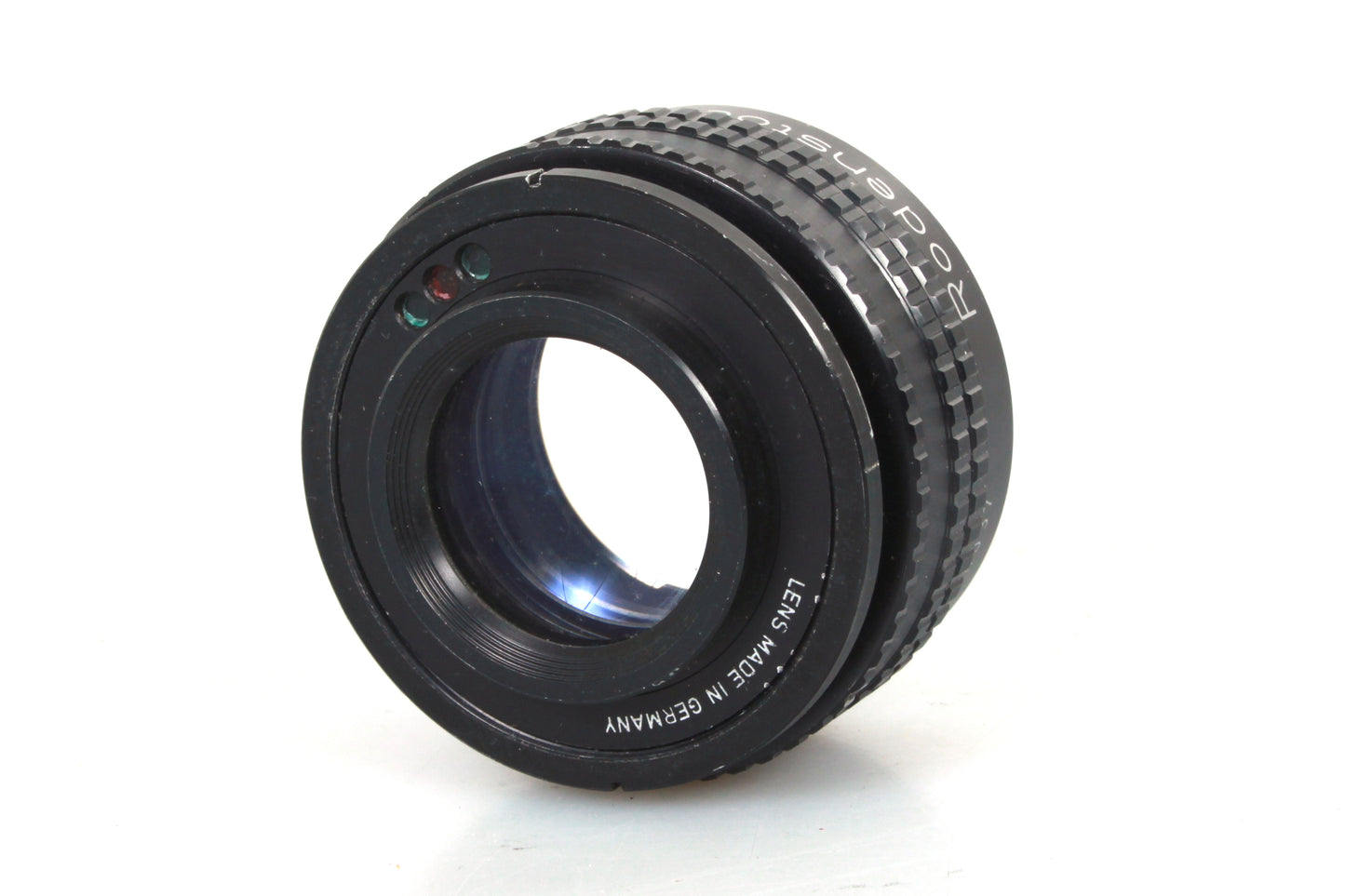 135mm F4.5 Rodenstock Rogonar-S Enlarging Lens W/ Retaining Ring