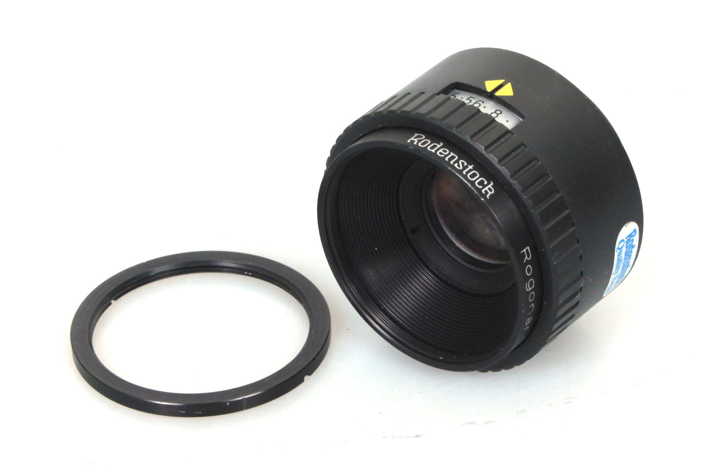 F4.5 90mm Rodenstock Rogonar-S W/ M39 39mm Thread Enlarging Camera Lens