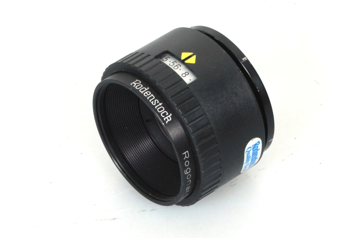 F4.5 90mm Rodenstock Rogonar-S W/ M39 39mm Thread Enlarging Camera Lens