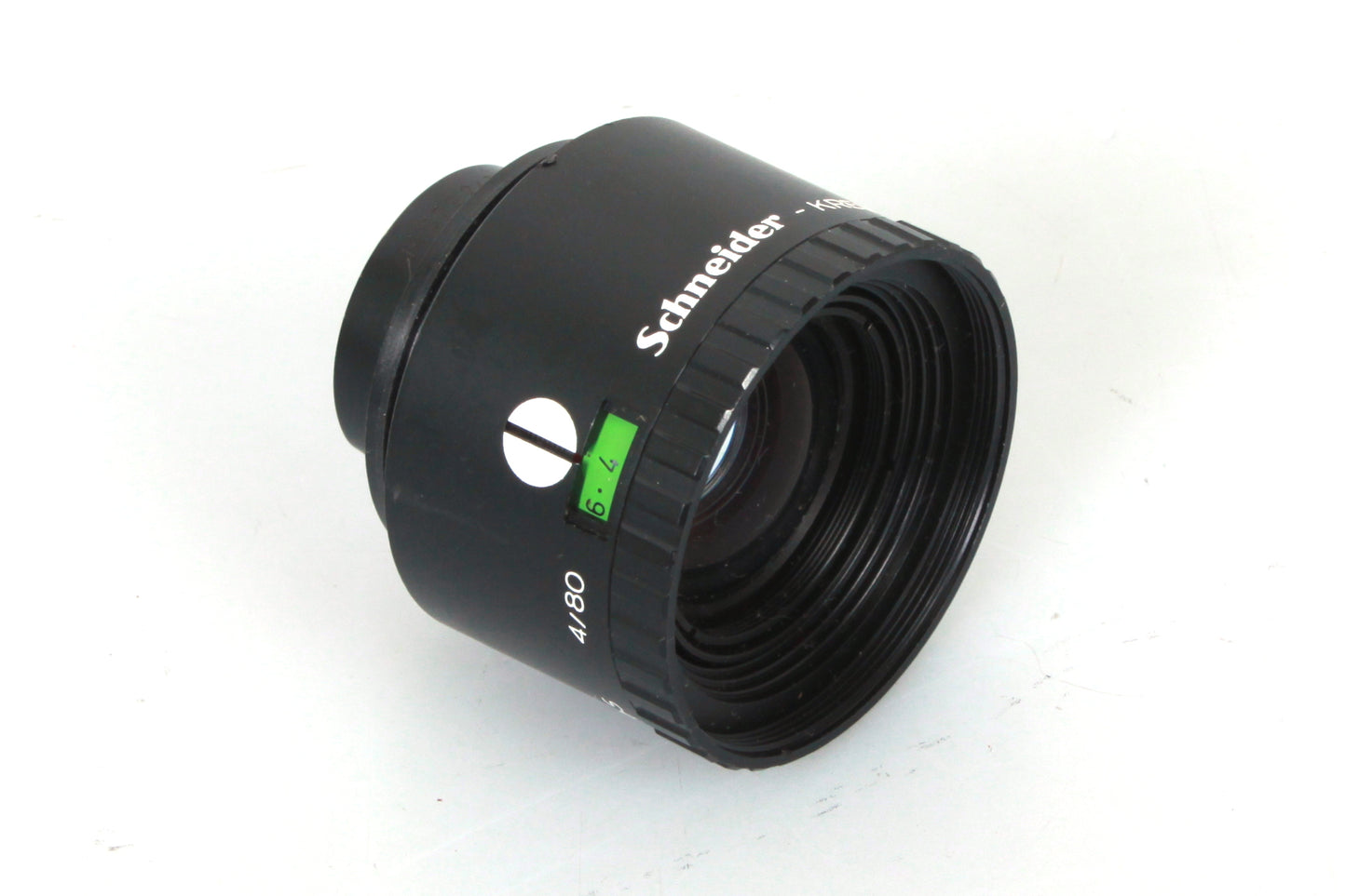 4.0/80mm Schneider Kreuznach Componon-S 39mm Thread Enlarging Lens