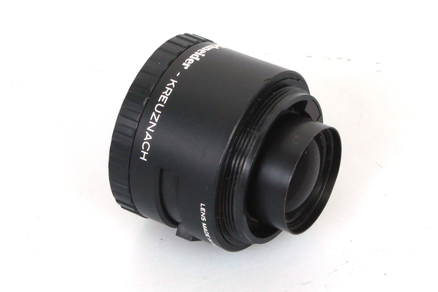 4.0/80mm Schneider Kreuznach Componon-S 39mm Thread Enlarging Lens