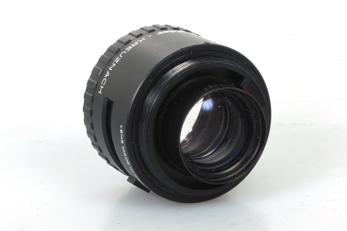 4.0/80mm Schneider Kreuznach Componon-S 39mm Thread Enlarging Lens