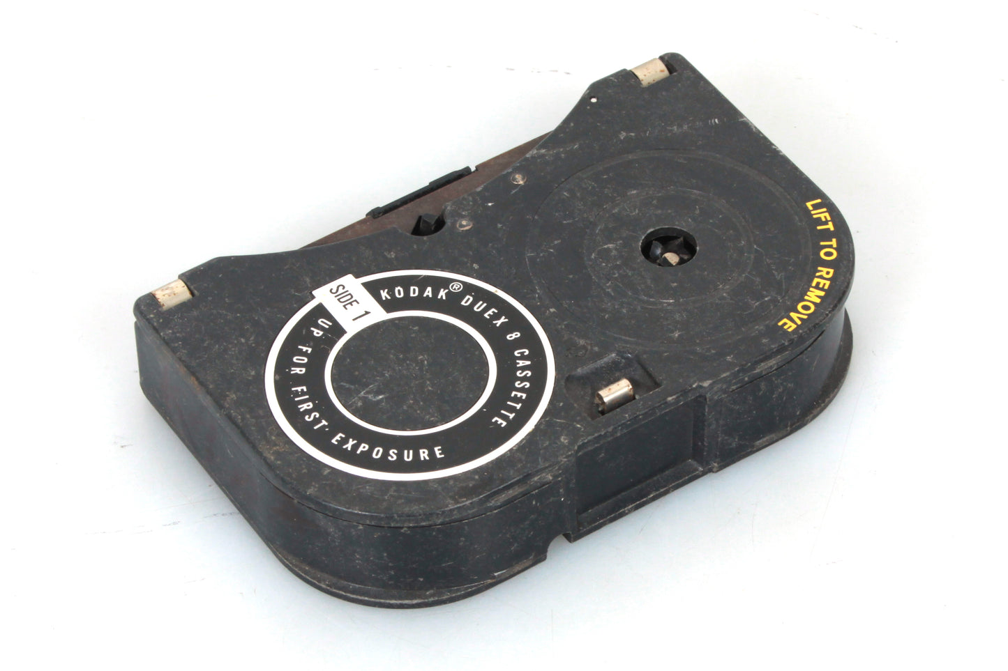 Vintage Kodak Duex 8 Cassette Electric 8mm Camera