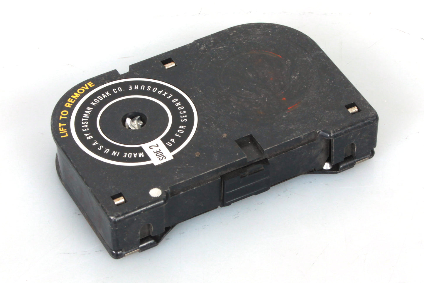 Vintage Kodak Duex 8 Cassette Electric 8mm Camera