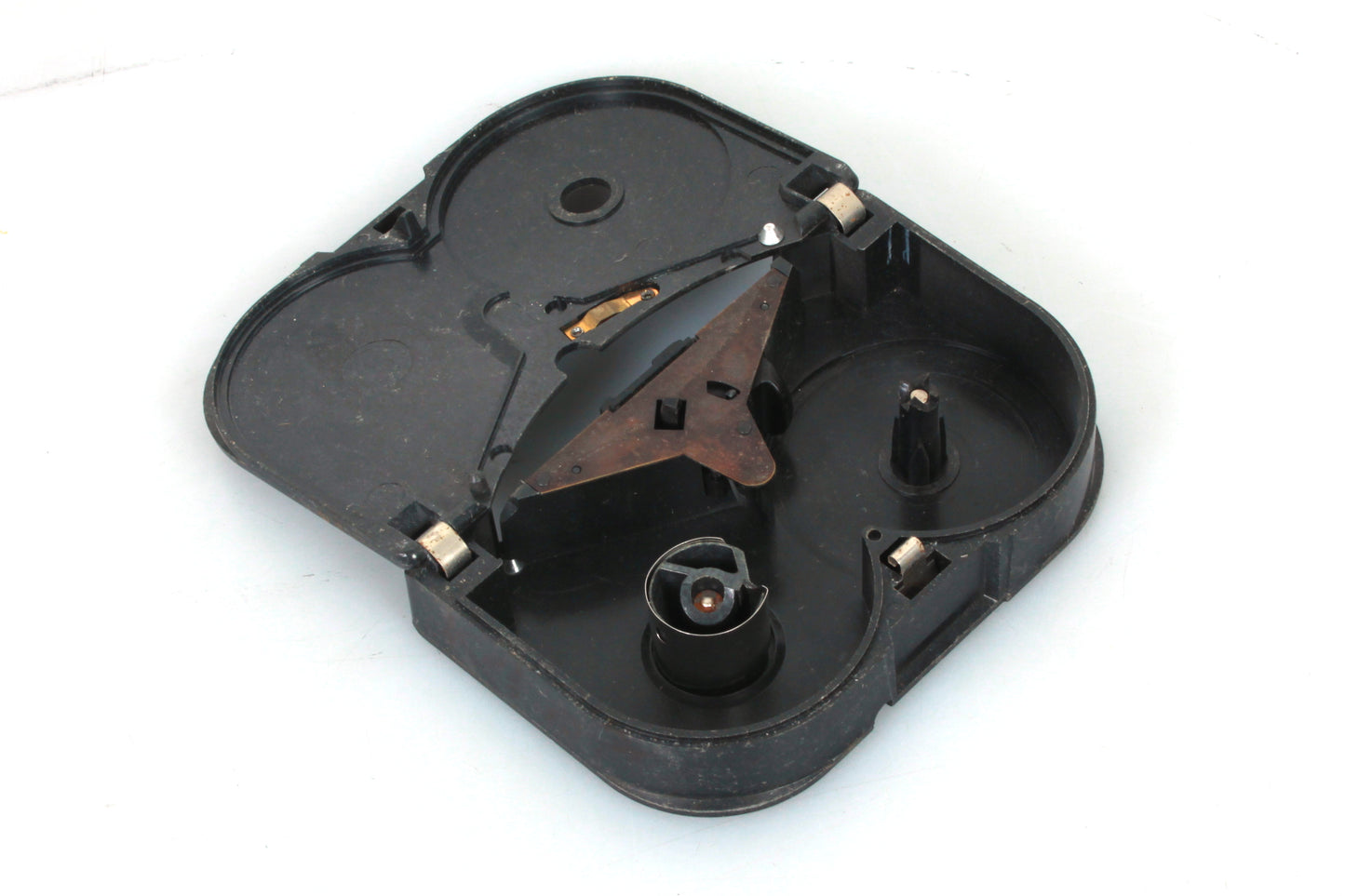 Vintage Kodak Duex 8 Cassette Electric 8mm Camera