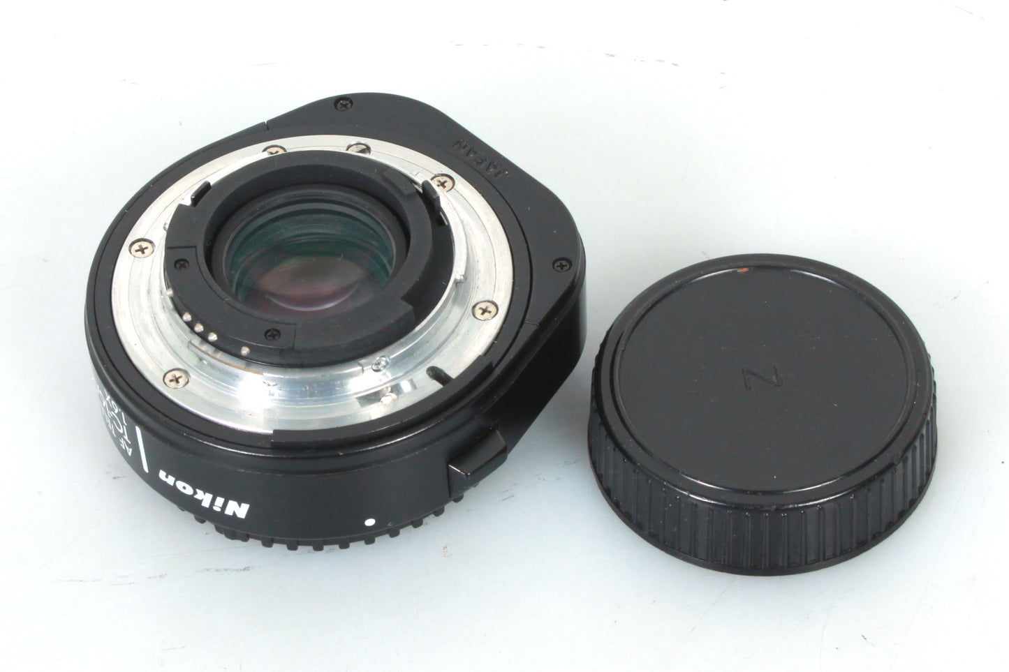 Nikon TC-16A AF Tele Converter Teleconverter W Caps