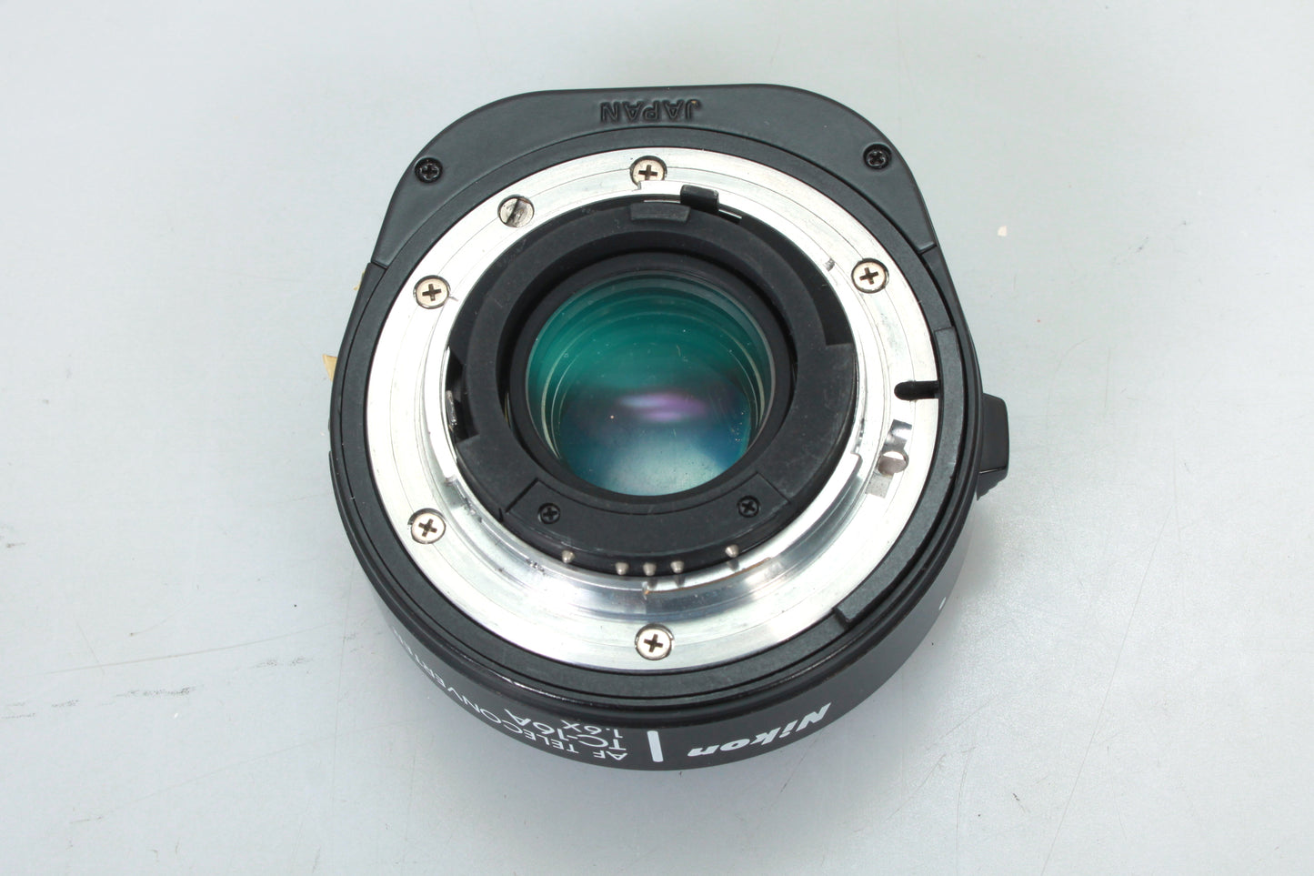 Nikon TC-16A AF Tele Converter Teleconverter W Caps