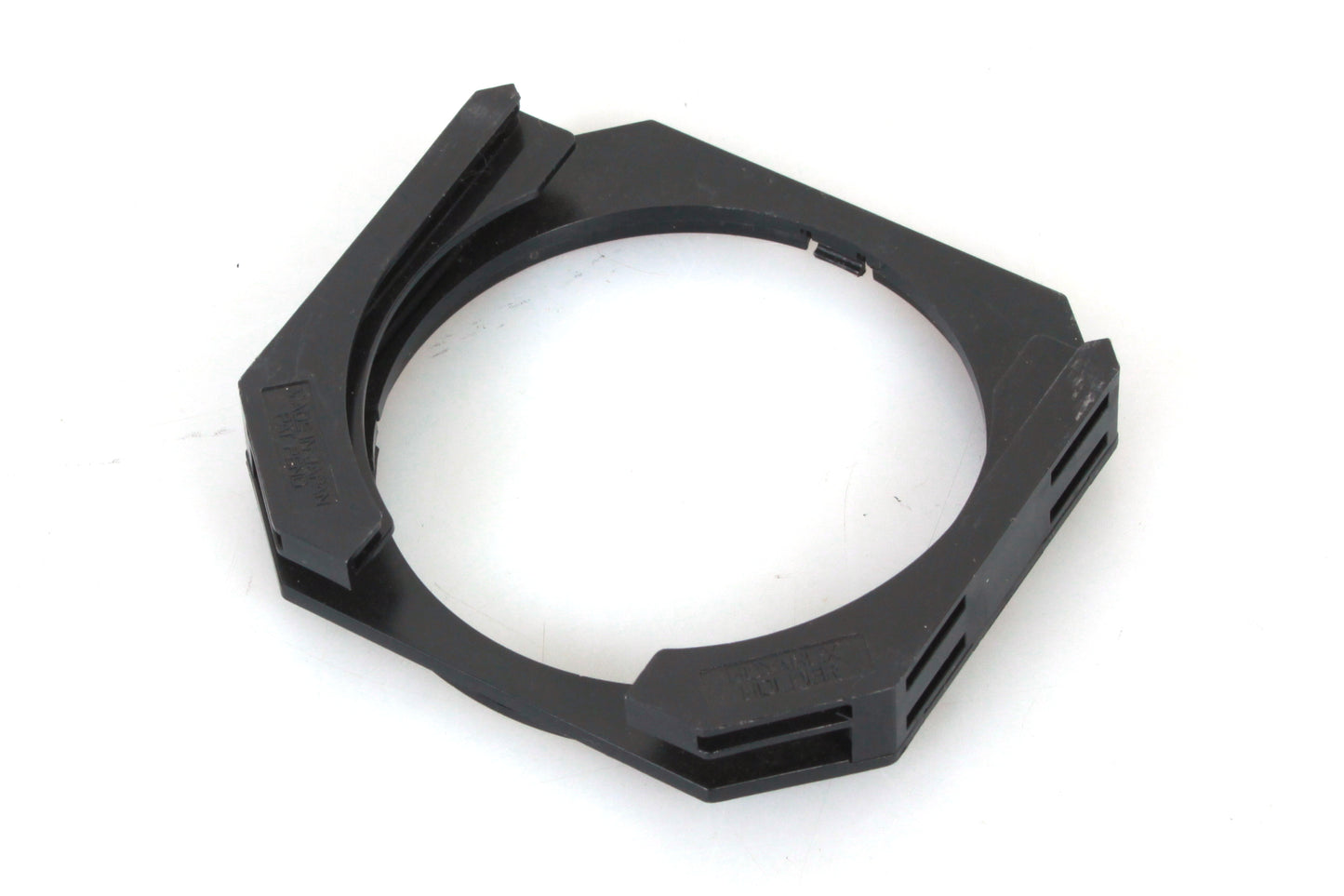 Hoyarex Square Lens Filter Ring Holder Adapter Genuine Japan Hoya