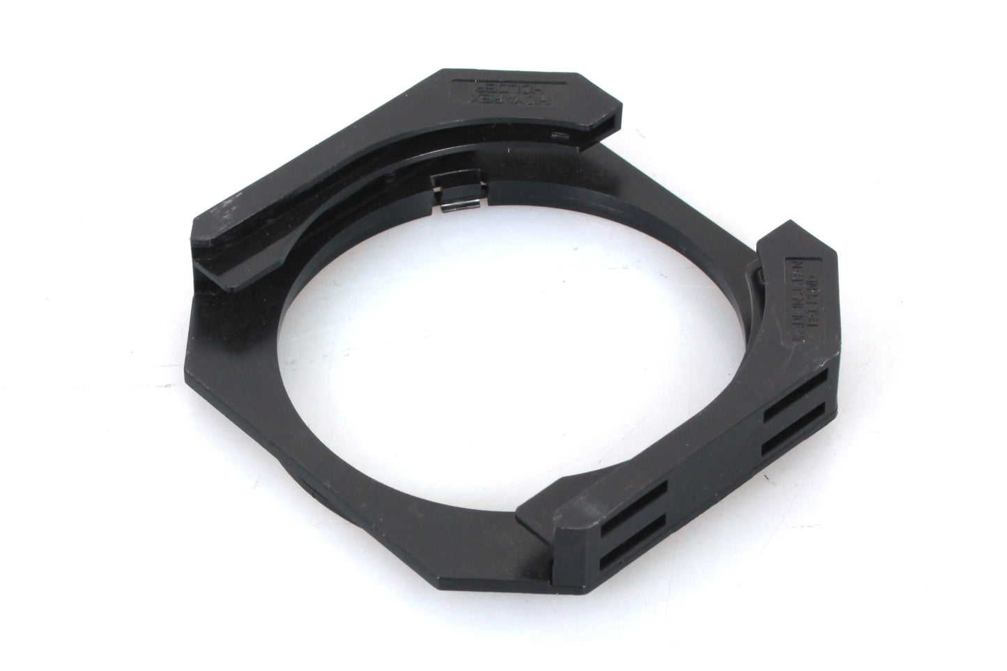 Hoyarex Square Lens Filter Ring Holder Adapter Genuine Japan Hoya