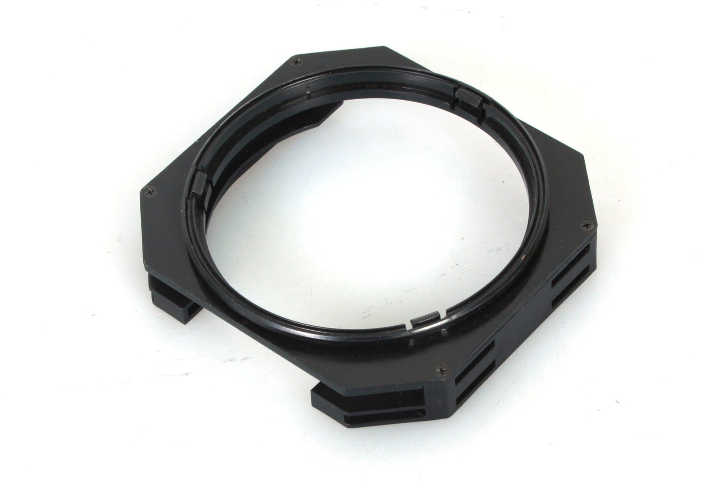Hoyarex Square Lens Filter Ring Holder Adapter Genuine Japan Hoya