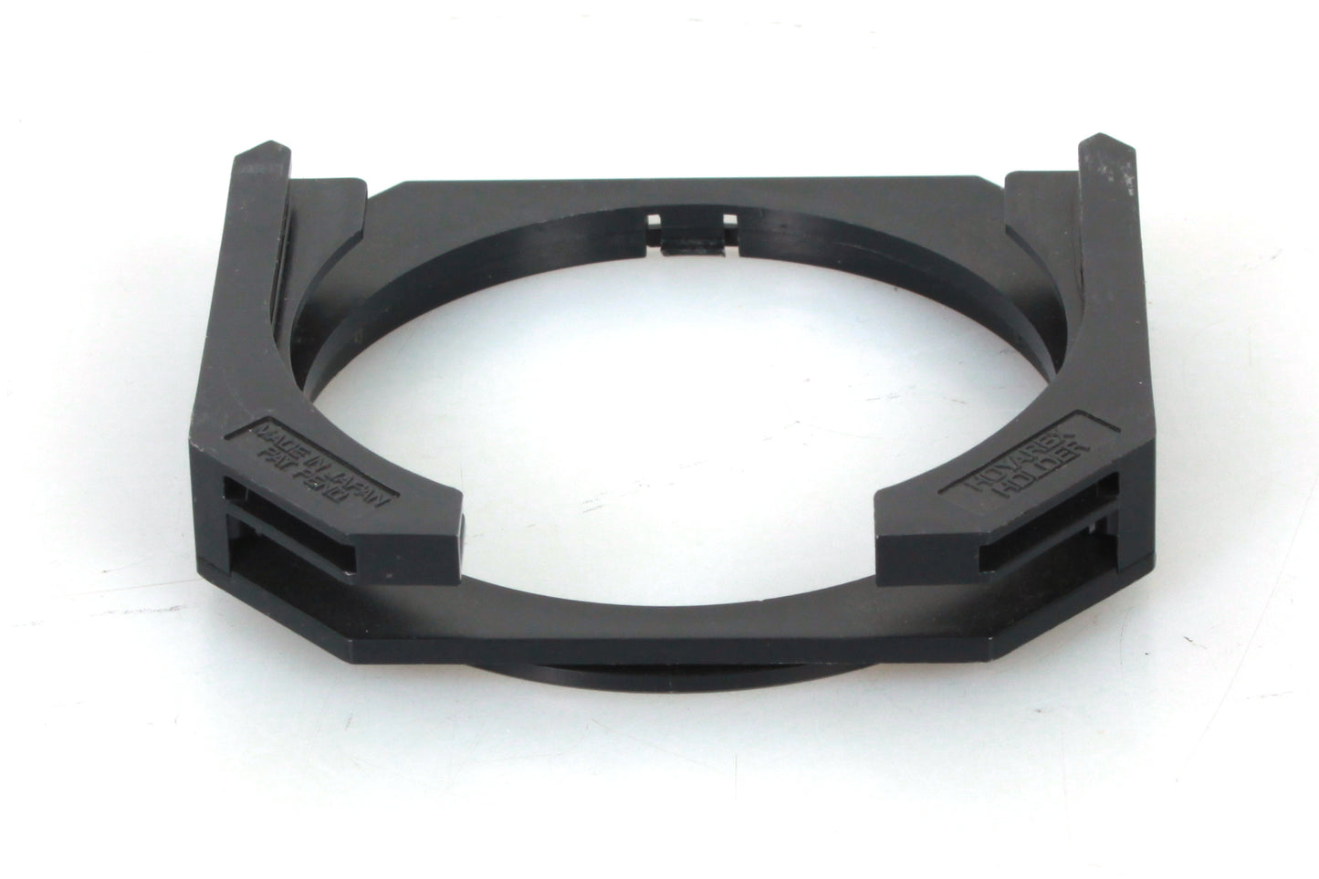 Hoyarex Square Lens Filter Ring Holder Adapter Genuine Japan Hoya