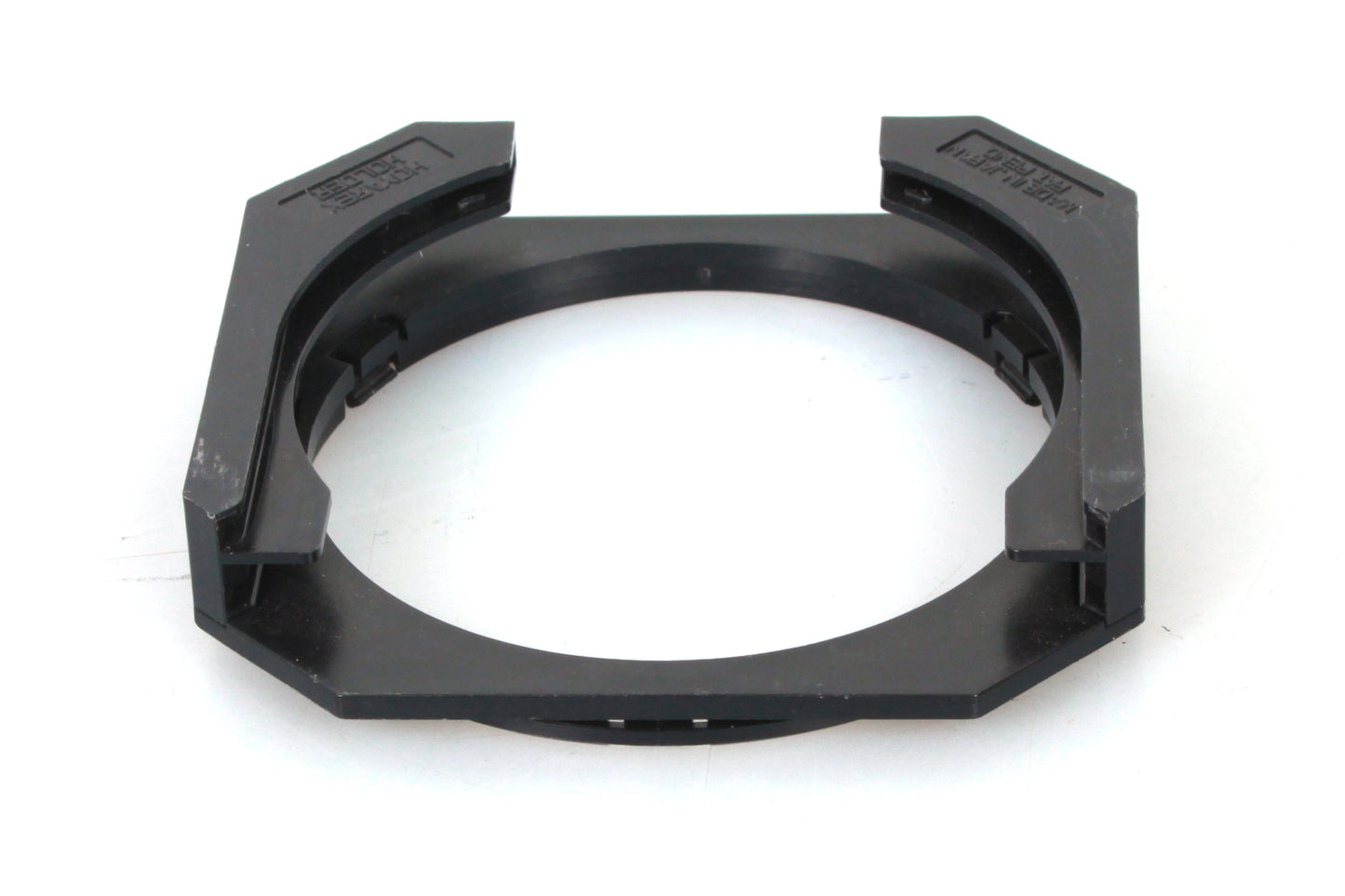 Hoyarex Square Lens Filter Ring Holder Adapter Genuine Japan Hoya