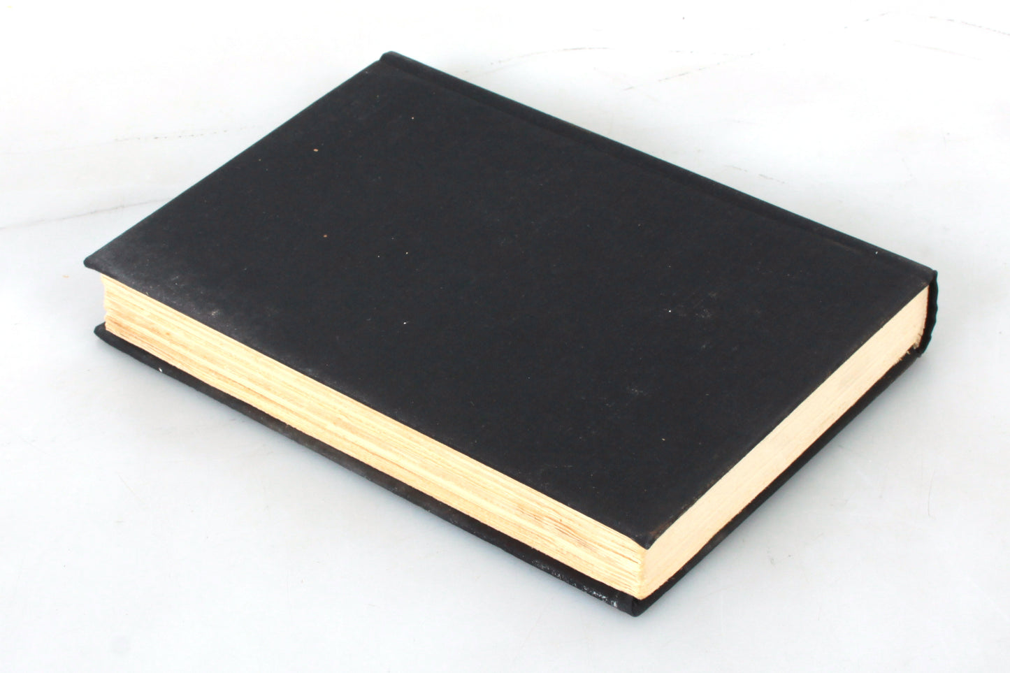 The Lincoln Nobody Knows by Richard N. Current 1958 1st Edition