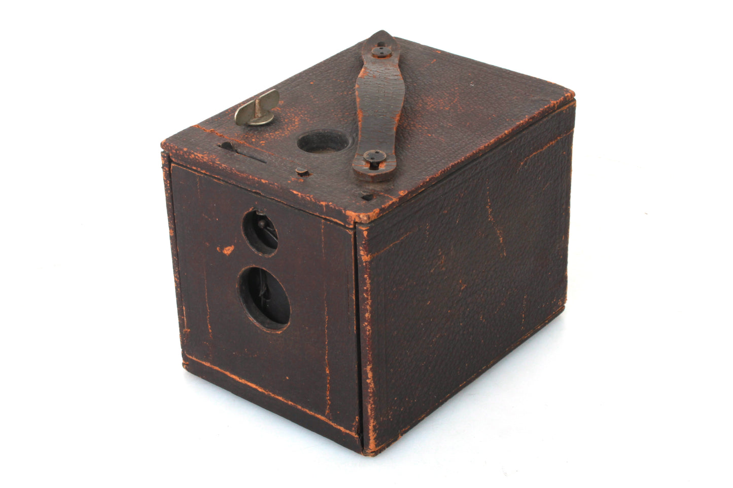 Kodak Box Cameras Set of 2