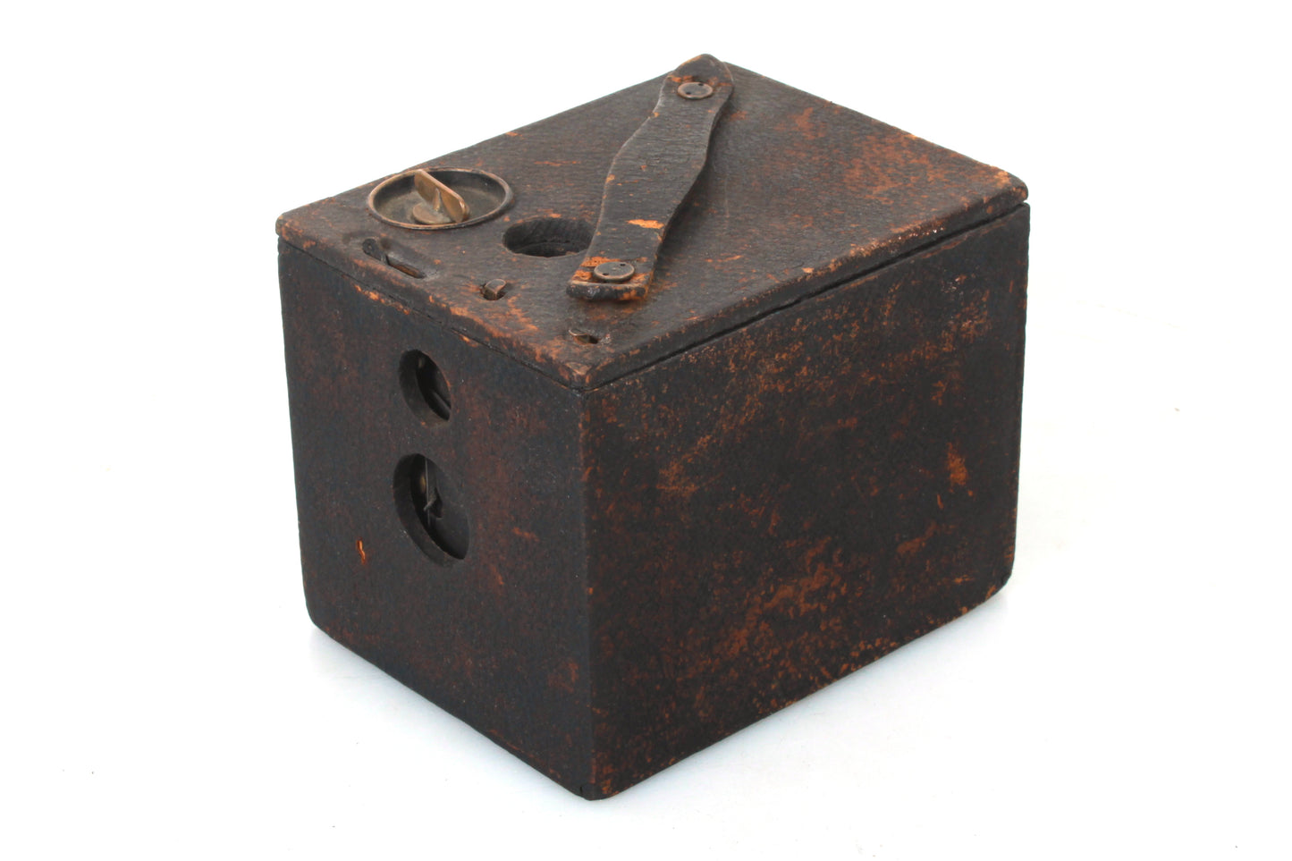 Kodak Box Cameras Set of 2